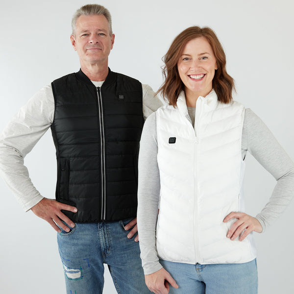 Jackoli Heated Vests