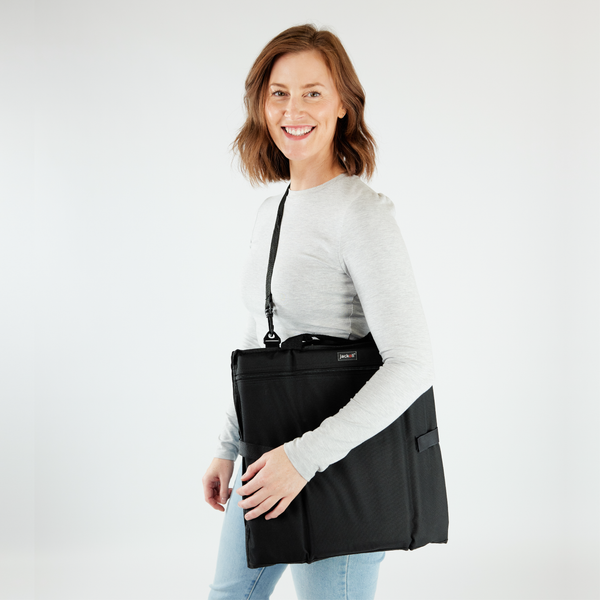 Jackoli™ Heated Seat-Cushion with 10k Battery