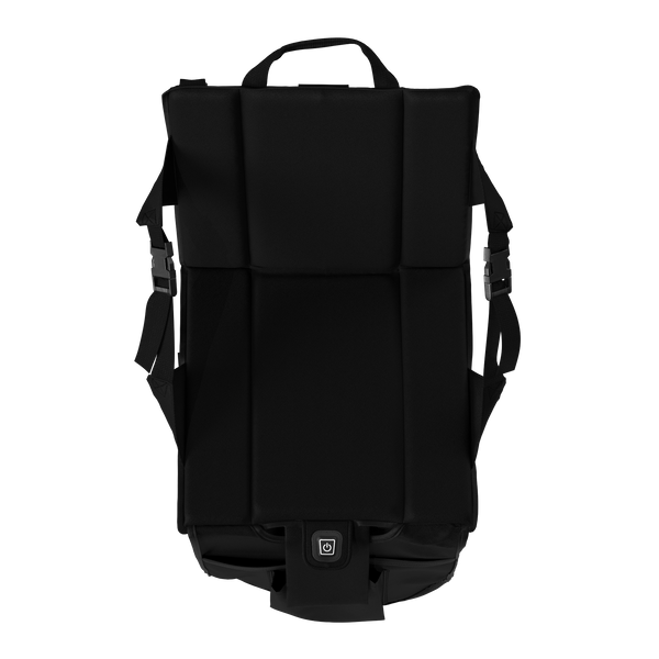 Jackoli™ Heated Seat-Cushion with 10k Battery