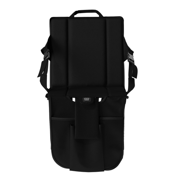 Jackoli™ Heated Seat-Cushion with 10k Battery