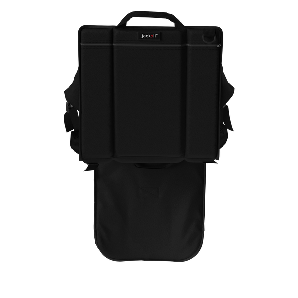 Jackoli™ Heated Seat-Cushion with 10k Battery