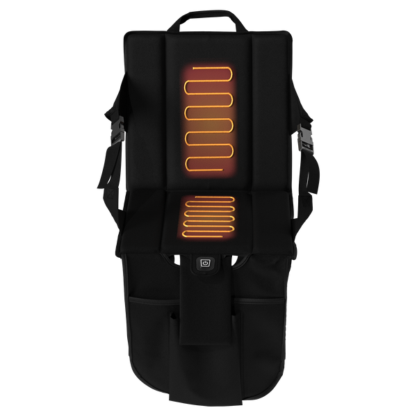 Jackoli™ Heated Seat-Cushion with 10k Battery