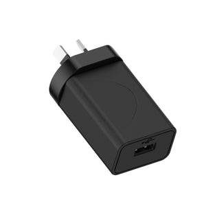 Jackoli™ Replacement USB Wall Fast Charger - The Heated Vest Store