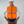 Jackoli™ Hiviz Heated Vest with 10k battery + charger [Orange]