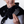 Jackoli Heated Shoulder + Neck Wrap with 2x 5k Batteries
