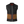 Jackoli™ Heated Vest with 10k Battery  | Black | Unisex | Upgrade Pack