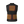 Jackoli™ Heated Vest with 10k Battery  | Black | Unisex | Upgrade Pack