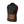 Jackoli™ Heated Vest with 10k Battery  | Black | Unisex | Upgrade Pack