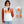 Jackoli™ Heated Vest with 10k Battery | White | Ladies