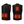 Load image into Gallery viewer, 10K Upgrade | Jackoli™ Heated Vest - Black (Unisex) - The Heated Vest Store
