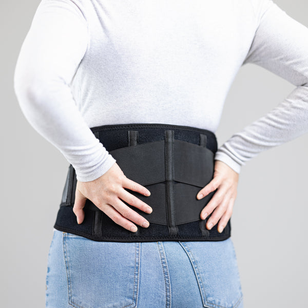 Jackoli™ Heated Waistband - The Heated Vest Store