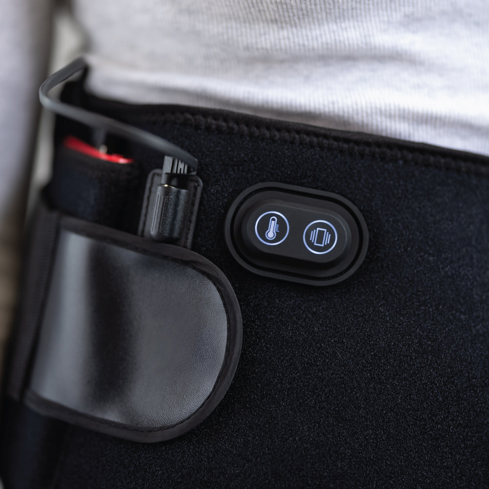 Jackoli™ Heated Waistband The Heated Vest Store