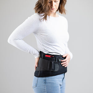 Jackoli™ Heated Waistband - The Heated Vest Store