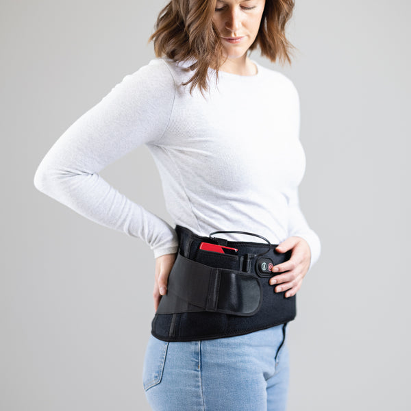 Jackoli™ Heated Waistband - The Heated Vest Store