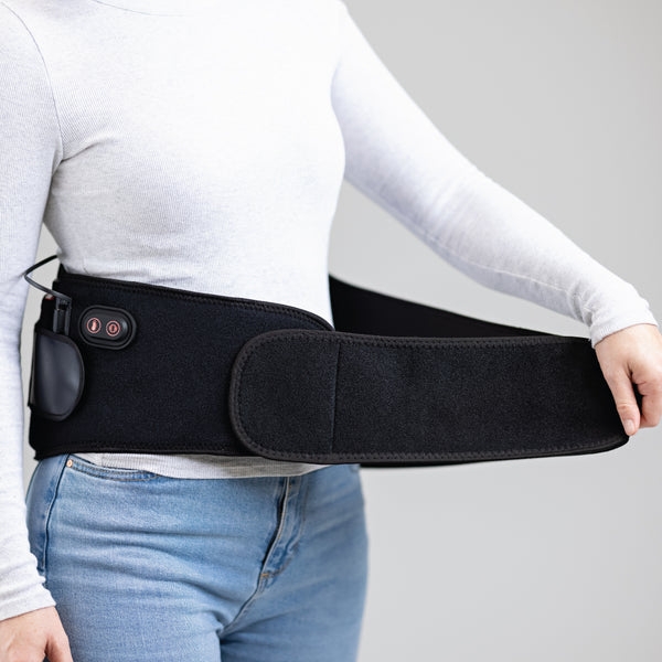 Jackoli™ Heated Waistband - The Heated Vest Store